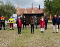 La Comunidad reconoce la labor de sanitarios, UME y Fuerzas y Cuerpos de Seguridad del Estado en su lucha contra el COVID-19