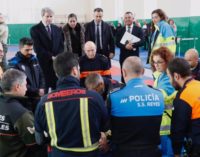 La Comunidad recupera la Academia de Policía como centro de referencia para la formación en seguridad y emergencias