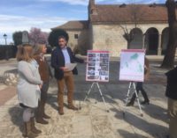 La Comunidad recupera los cascos antiguos de los municipios menos poblados de la región