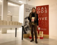 La Comunidad regala 1.000 facsímiles de 19 de marzo y 2 de mayo, de Benito Pérez Galdós