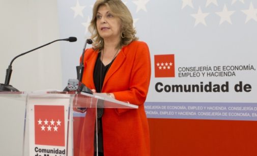 La Comunidad registra casi 20.000 parados menos que hace un año, con un descenso del 5,4 %