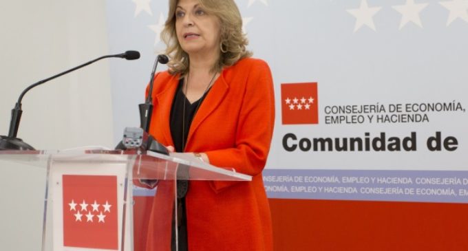 La Comunidad registra casi 20.000 parados menos que hace un año, con un descenso del 5,4 %
