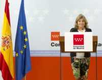 La Comunidad de Madrid registra en el último año 29.739 parados menos, un descenso del 7,84 %