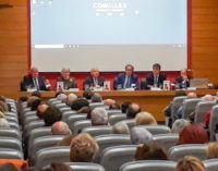 La Comunidad respalda la importante labor de los docentes con el refuerzo de su autoridad