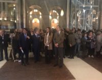La Comunidad se convierte en la sede del Congreso Nacional de Familias organizado por Plena Inclusión