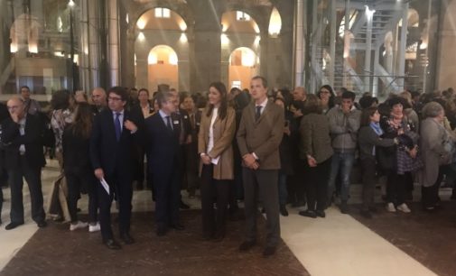 La Comunidad se convierte en la sede del Congreso Nacional de Familias organizado por Plena Inclusión