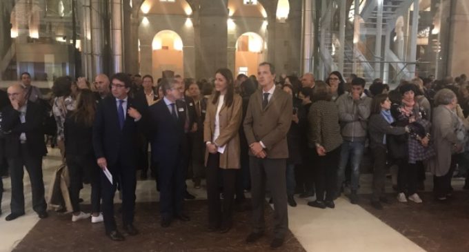 La Comunidad se convierte en la sede del Congreso Nacional de Familias organizado por Plena Inclusión