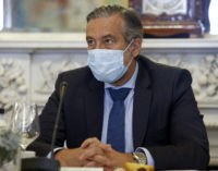 La Comunidad se marca como prioridad mejorar las condiciones materiales de la Administración de Justicia
