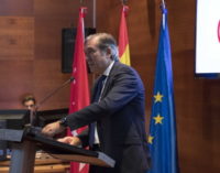 La Comunidad se personará en los procedimientos judiciales relacionados con los incendios provocados