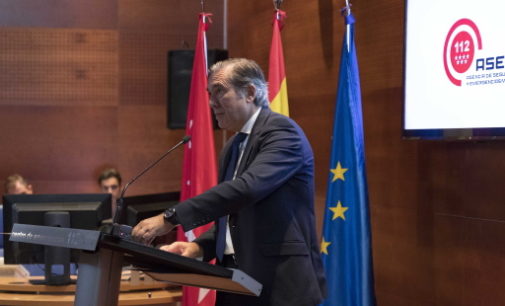 La Comunidad se personará en los procedimientos judiciales relacionados con los incendios provocados