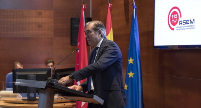 La Comunidad se personará en los procedimientos judiciales relacionados con los incendios provocados