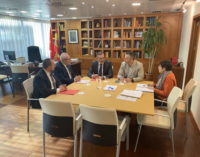 La Comunidad será la primera región en contar con un Plan de Protección Civil ante atentados terroristas