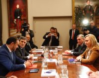 La Comunidad solicita a Fomento ayuda para poner en marcha los desarrollos urbanísticos del sureste de Madrid