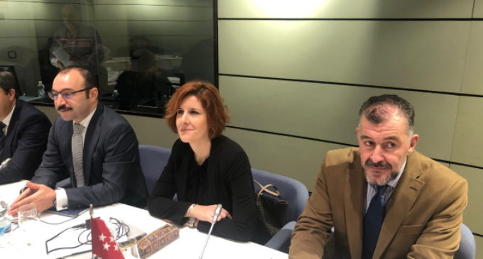 La Comunidad solicita al Estado políticas eficaces frente al desempleo y la precariedad laboral