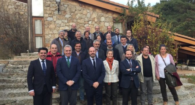 La Comunidad solicitará incrementar en más de un 125 % la Reserva de la Biosfera Cuenca Alta del Río Manzanares