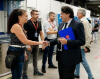 La Comunidad supera 1,2 millones de recargas de abonos mensuales de transporte público y multiviaje en la primera semana de reducción de tarifas