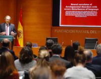 484 aulas para alumnos con Trastorno General del Desarrollo funcionan en la Comunidad de Madrid