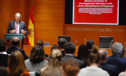484 aulas para alumnos con Trastorno General del Desarrollo funcionan en la Comunidad de Madrid