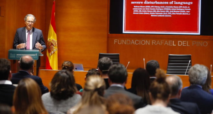 484 aulas para alumnos con Trastorno General del Desarrollo funcionan en la Comunidad de Madrid