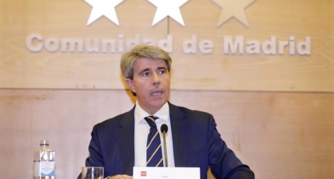 La Comunidad destina 21,6 millones a la vigilancia y seguridad de las sedes judiciales de la región