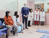 Unificada la atención del embarazo de bajo riesgo en Madrid definiendo en diez visitas las revisiones y pruebas de los centros de salud y hospitales públicos