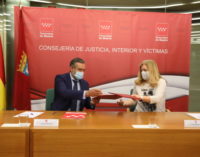 La Comunidad y el Ayto. de Madrid refuerzan su colaboración para la atención de emergencias