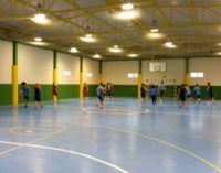 La Comunidad y la Fundación Real Madrid renuevan el convenio de colaboración para acercar el baloncesto a los menores infractores