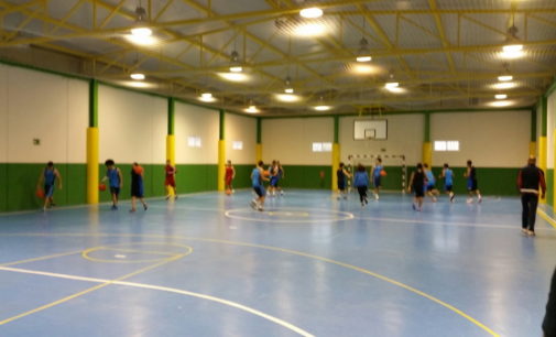 La Comunidad y la Fundación Real Madrid renuevan el convenio de colaboración para acercar el baloncesto a los menores infractores