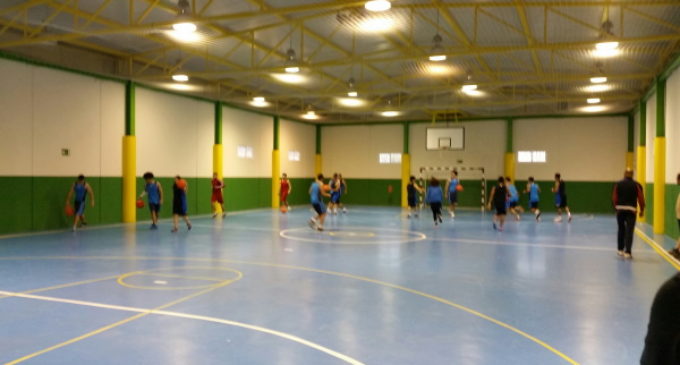 La Comunidad y la Fundación Real Madrid renuevan el convenio de colaboración para acercar el baloncesto a los menores infractores