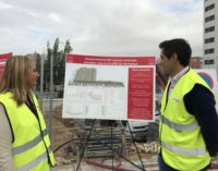 La Comunidad ya ha entregado casi 2.200 viviendas sociales, 1.000 más de las comprometidas hasta 2019
