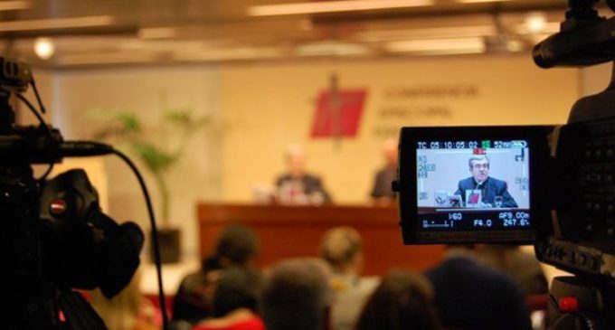 La Conferencia Episcopal Española pide a la Santa Sede un decreto legal para legislar en todo el territorio