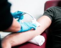 La Consejería de Sanidad hace un llamamiento urgente a la donación de sangre en la región