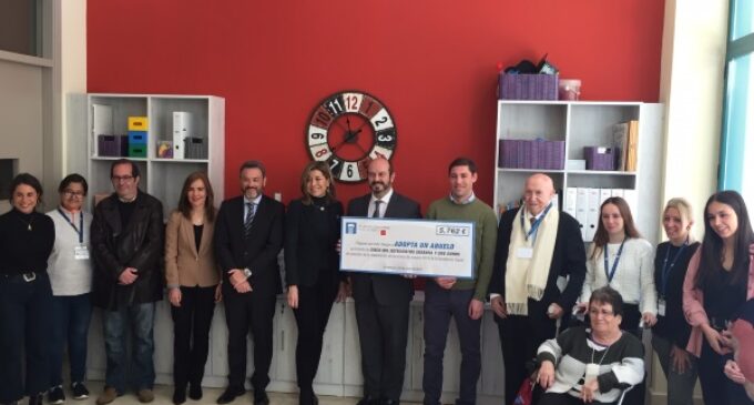 La Fundación Canal dona la recaudación de sus ciclos de música al proyecto de emprendimiento social ‘Adopta un Abuelo’