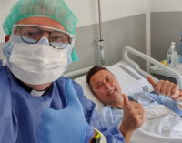 La Iglesia en España se moviliza ante la emergencia sanitaria