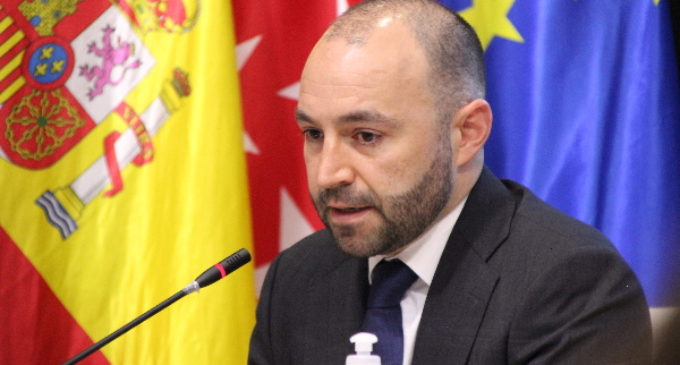 La Ley de Mercado Abierto hará de la Comunidad de Madrid un espacio de encuentro para trabajadores y empresas
