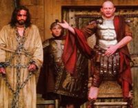 Una nueva teoría cuestiona el lugar histórico donde sucedió el juicio de Jesús