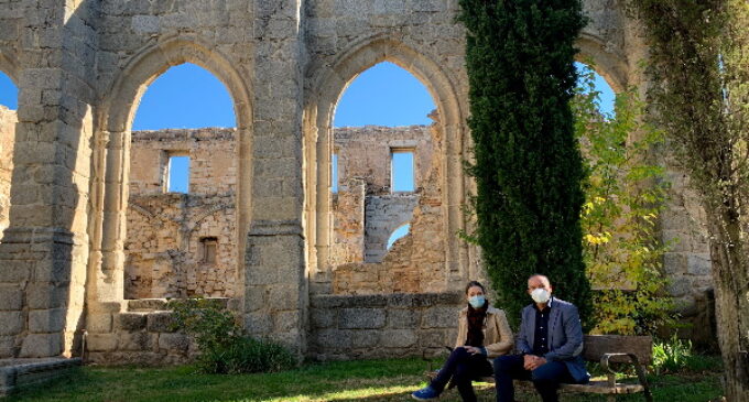 La Sierra Oeste de la Comunidad de Madrid, un destino turístico con grandes atractivos culturales y de naturaleza