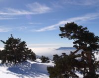 La Sierra de Guadarrama y los enclaves Patrimonio Mundial, entre los destinos favoritos de los turistas que visitan el conjunto de la región