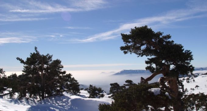 La Sierra de Guadarrama y los enclaves Patrimonio Mundial, entre los destinos favoritos de los turistas que visitan el conjunto de la región