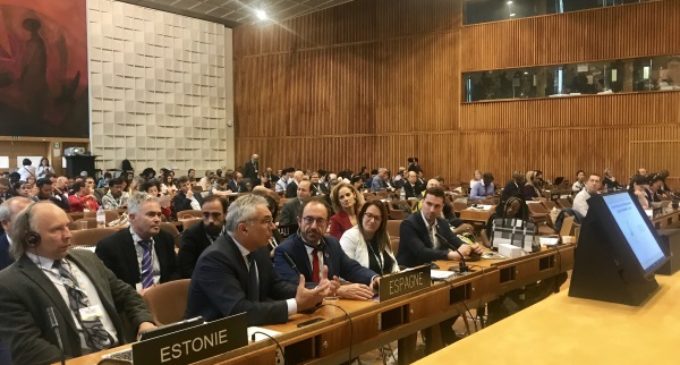 La UNESCO aprueba ampliar la Reserva de la Biosfera de la Cuenca Alta del Manzanares