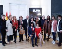 La XIV edición del festival Suma Flamenca llevará 27 espectáculos a 8 espacios de la Comunidad de Madrid