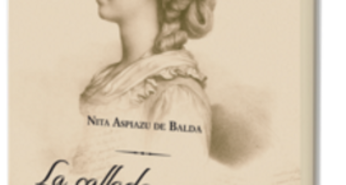 Libros: «La callada memoria del olvido» de Nita Aspiazu de Balda