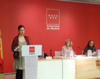 La Comunidad fomenta la creación literaria entre personas con discapacidad