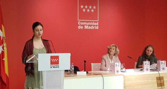 La Comunidad fomenta la creación literaria entre personas con discapacidad