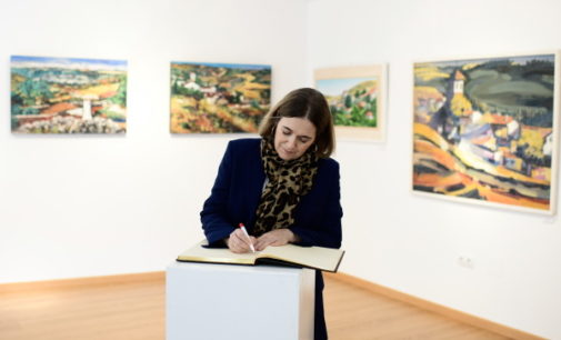 La descentralización de la cultura y el turismo, objetivo del Gobierno regional para los próximos años