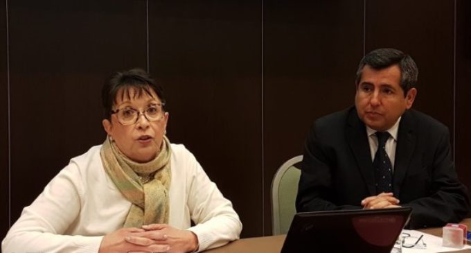 La embajadora de Costa Rica en Roma: el mensaje del Papa contra la pobreza repercute en América latina