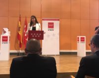 La entrada a teatros de la Comunidad será gratuita para los acompañantes de personas con movilidad reducida