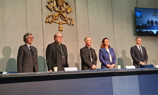 “La eutanasia es un crimen contra la vida” reitera la Iglesia en la Carta ‘Samaritanus bonus’