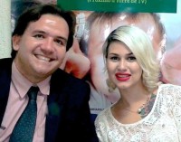 La ex-feminista Sara Winter: “Rezo el rosario todos los días y a esto no puedo renunciar”