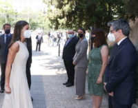 La exposición sobre Pardo Bazán permanecerá abierta hasta el 26 de septiembre con el apoyo de la Comunidad de Madrid